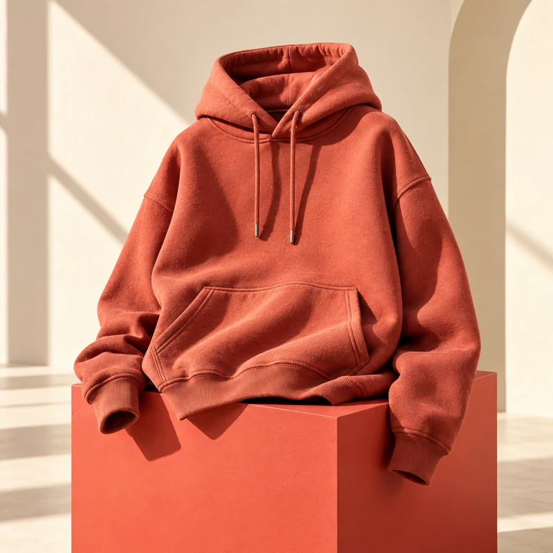Hoodies/Sweaters