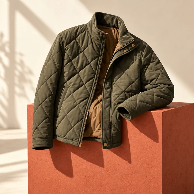 Jackets